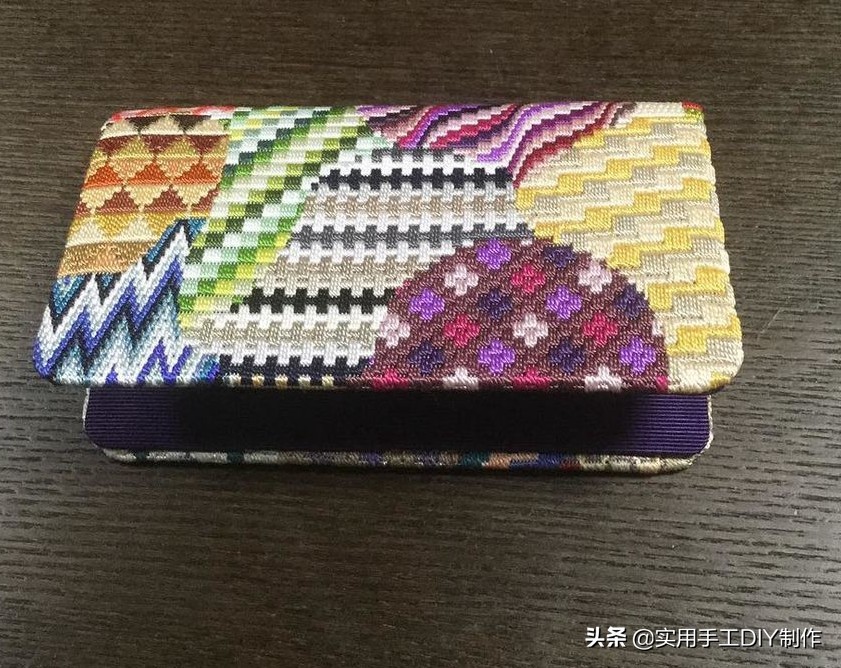 刺绣收藏简单又美丽的刺绣图样,刺绣原图日本小清新花朵刺绣