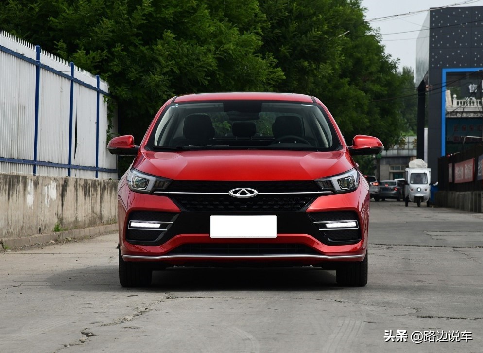 10万买奇瑞值吗,10万块钱的奇瑞值不值得买