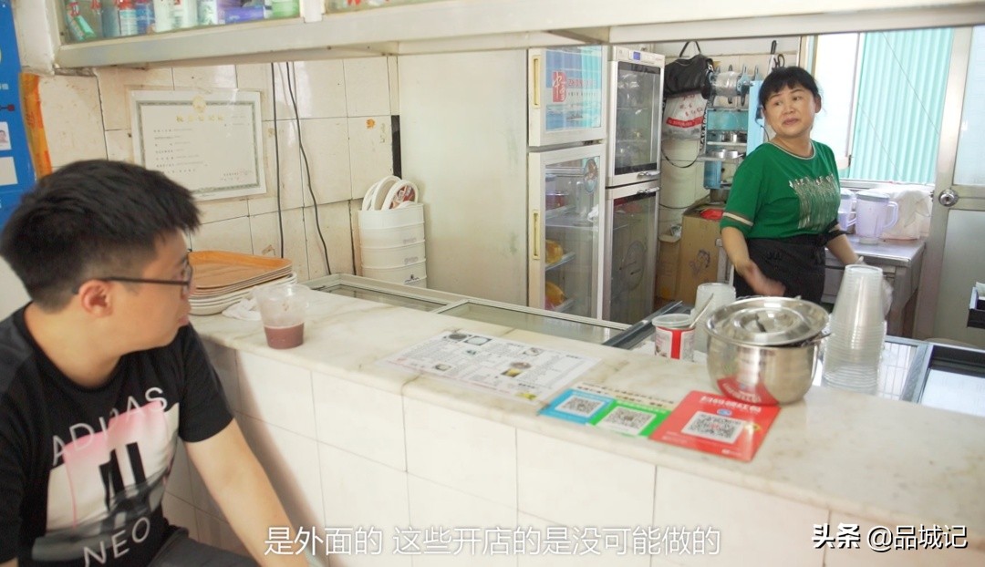 梧州必吃小吃,广西梧州小吃美食一条街