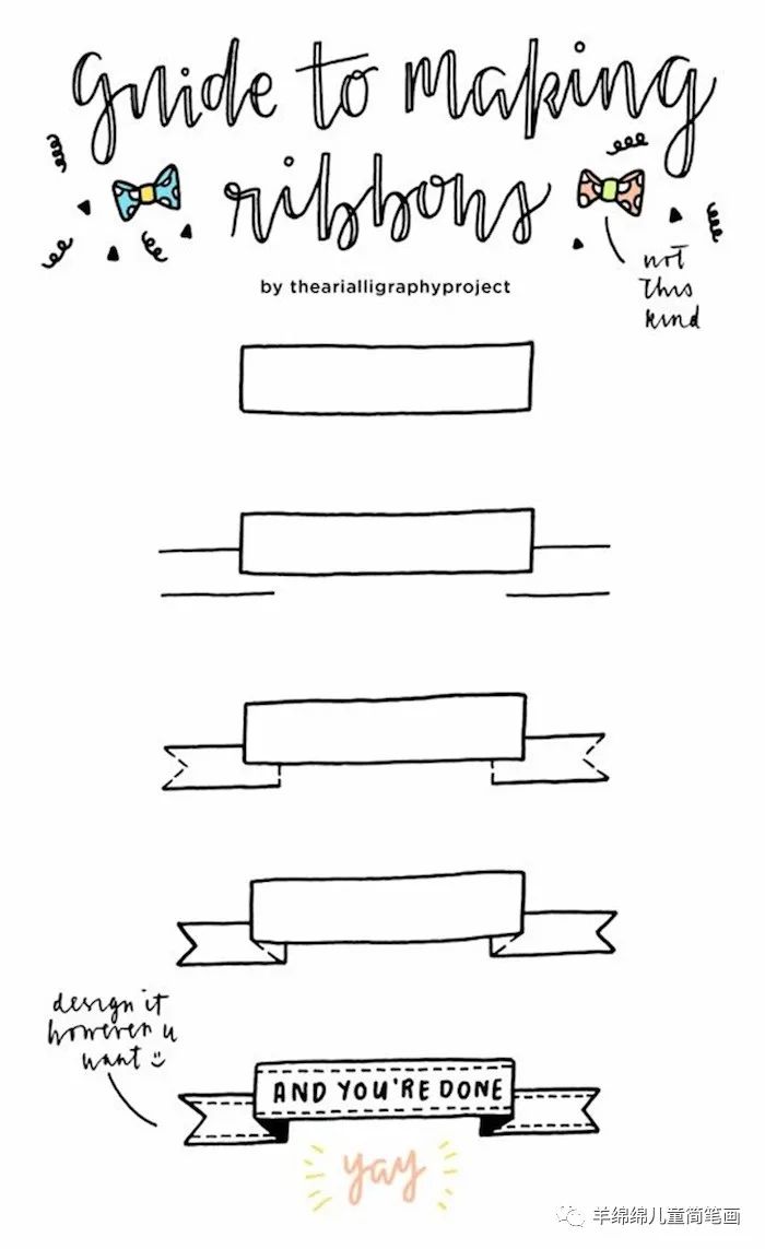 生日贺卡手绘简单可爱,生日贺卡手绘创意简单有色彩
