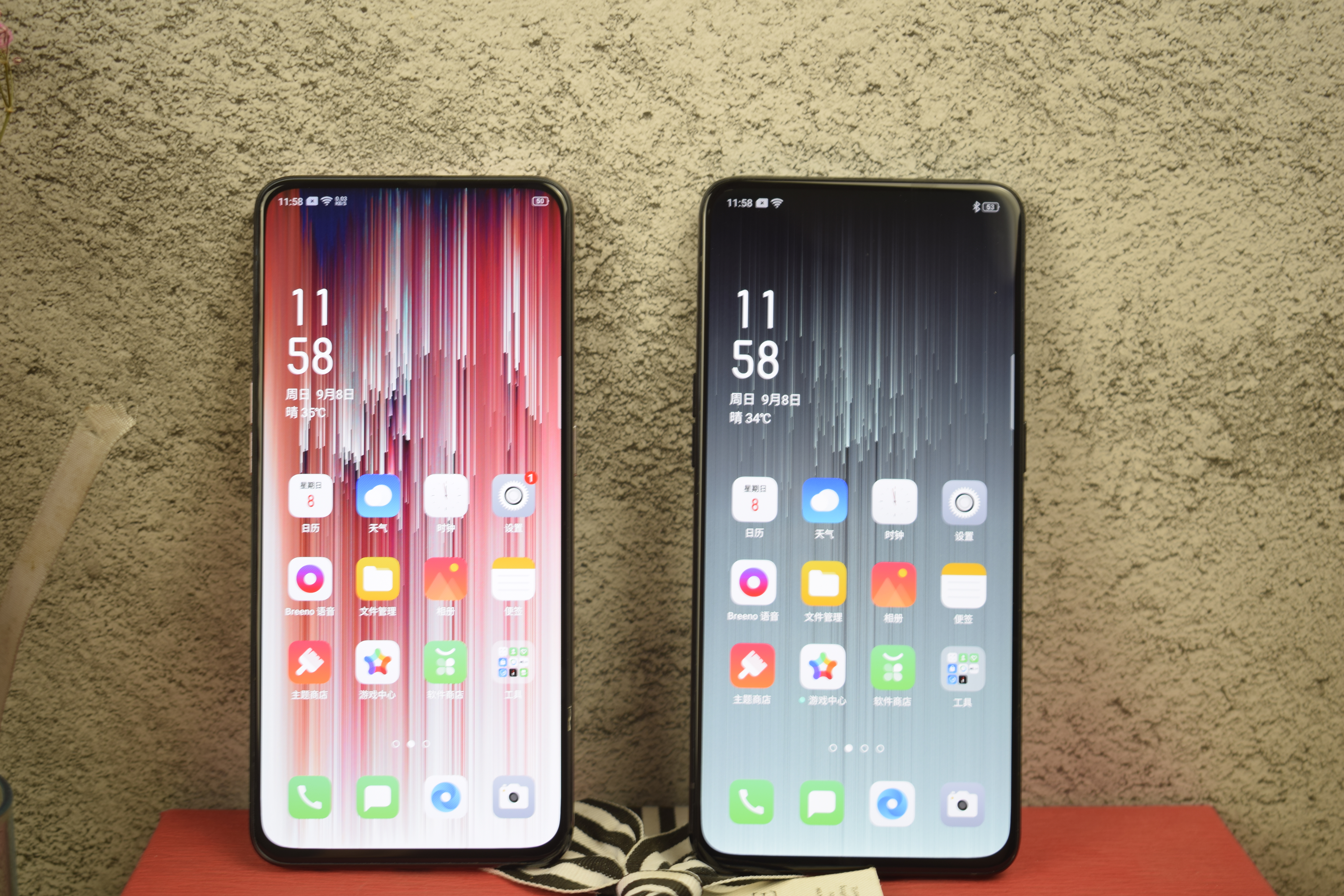 opporeno2全面测评视频,opporeno2测评原神