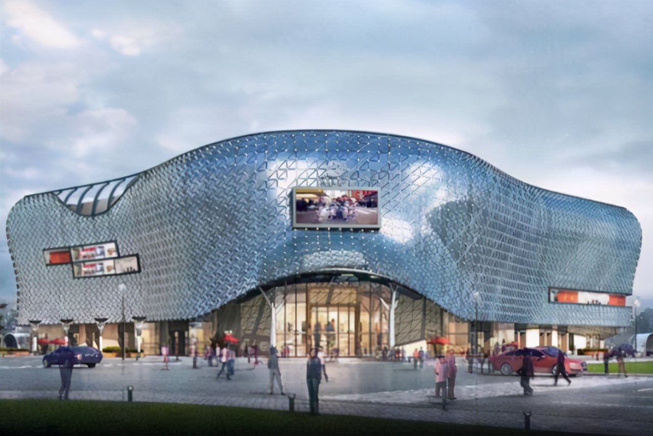 在疫情冲击下全国多地“知名商场”频现倒闭潮？