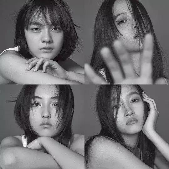 欧阳娜娜的匡威代言人,欧阳娜娜匡威焦糖奶茶