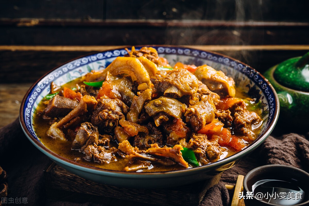 今日处暑，最该吃这肉，牛羊肉都不如它，滋补不上火，营养不发胖