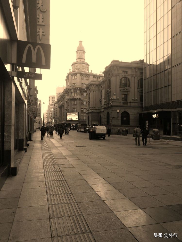 熟悉的天津,熟悉天津地图