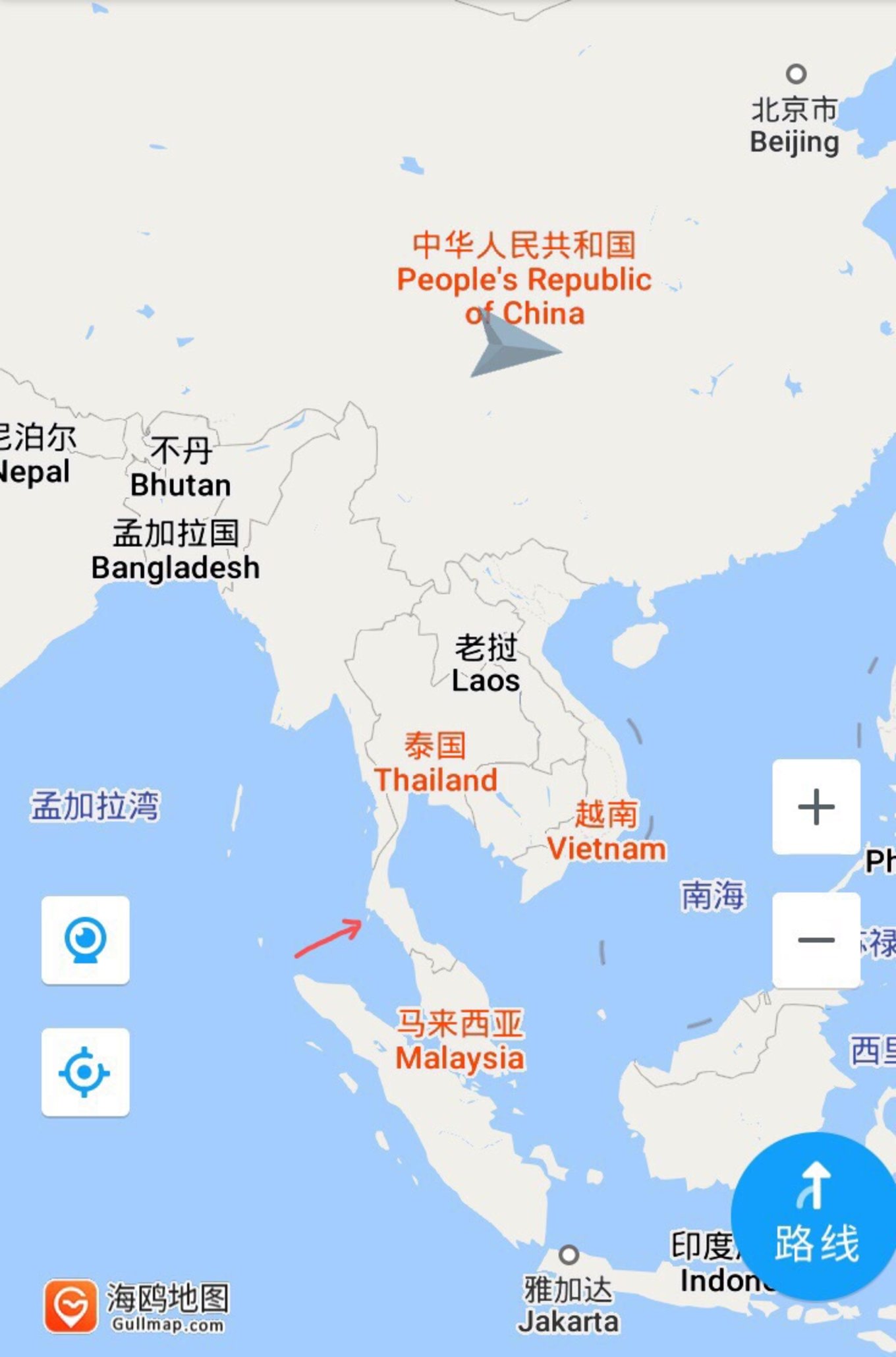 第一次去泰国普吉岛旅游的忌讳,泰国普吉岛钓鱼攻略