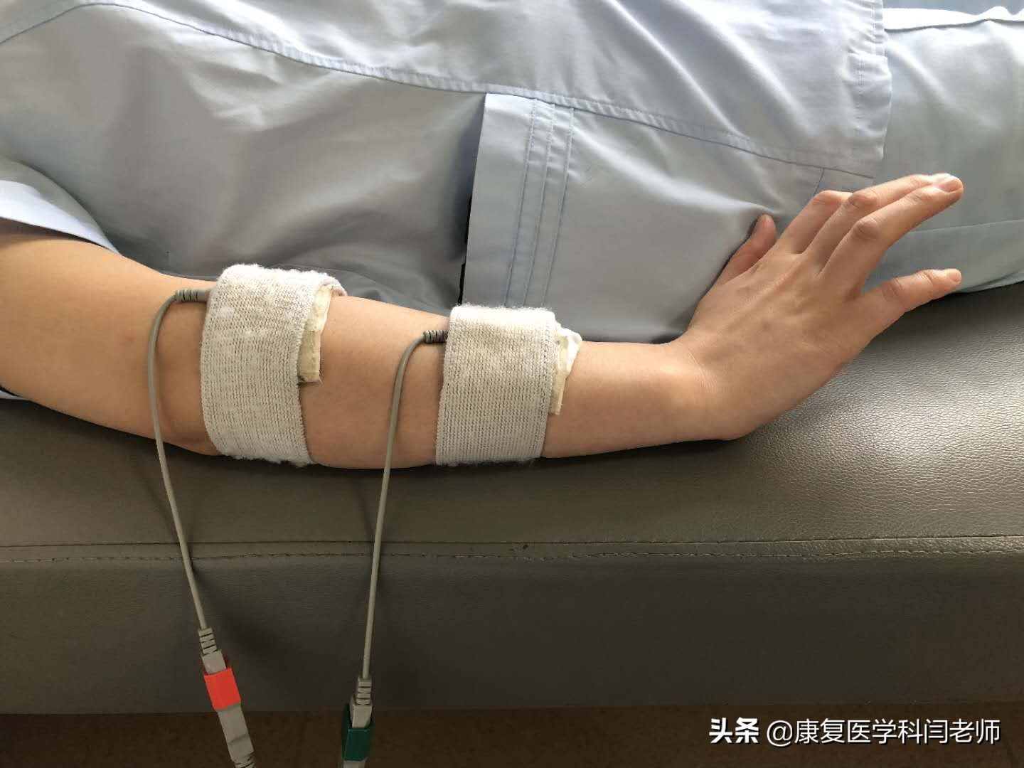 中频康复治疗,康复科中频脉冲治疗