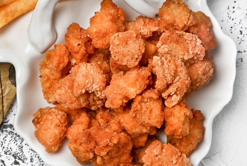 九阳空气炸锅kl55-vf531测评,空气炸锅什么样的好用测评