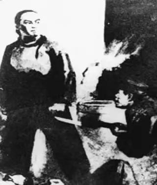 日军屠刀下的罪恶,在中国埋葬的日军尸体