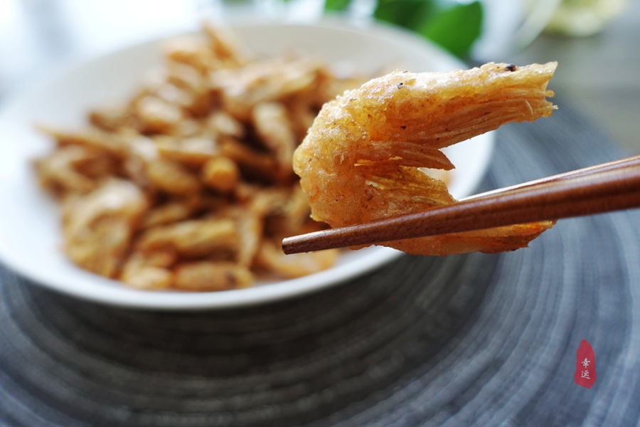 过年那些好吃的炸物,过年都可以炸什么好吃的食品