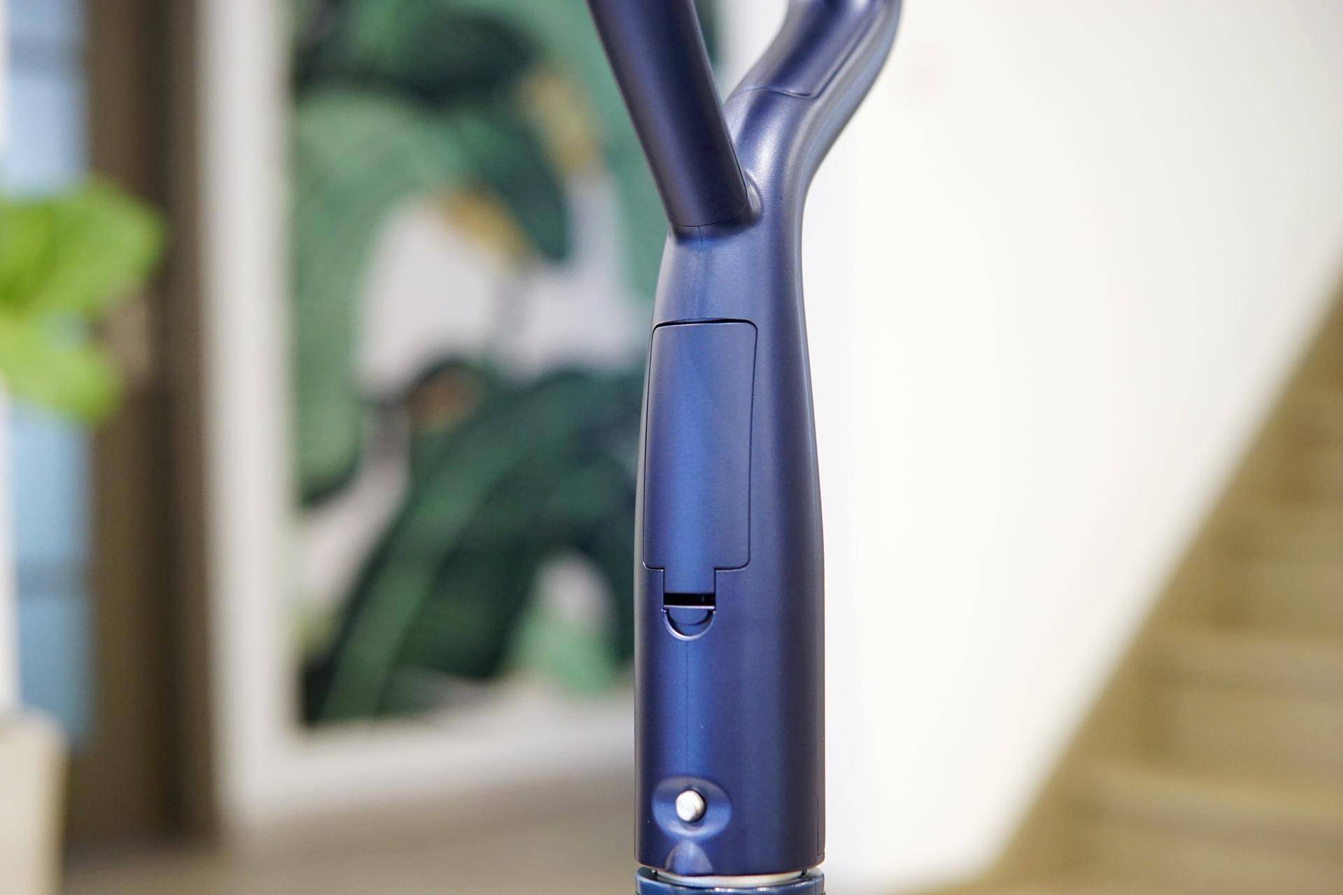 德国蓝宝拖把拖地,拖地洗地一体机测评