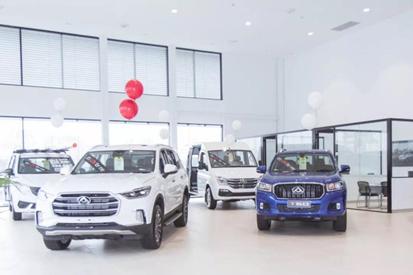 上汽大通普工工资怎么样,上汽大通里的工作内容难不难