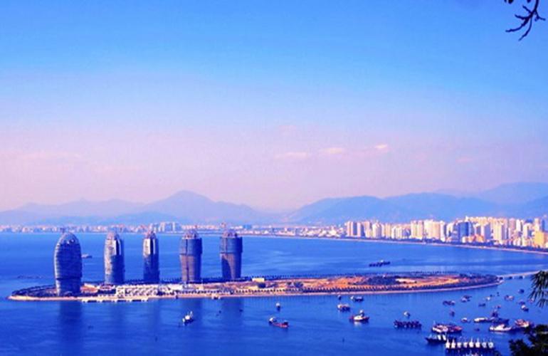 三亚最宜居时段,三亚宜居的真实感受