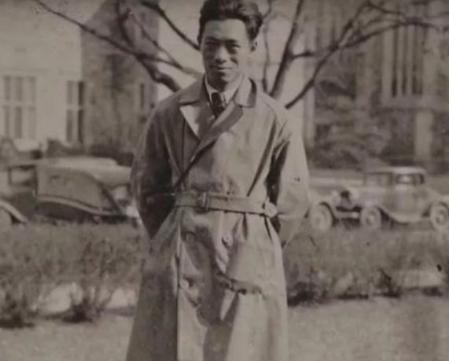 首位徒步环球的人,世界首位徒步环球的旅行者