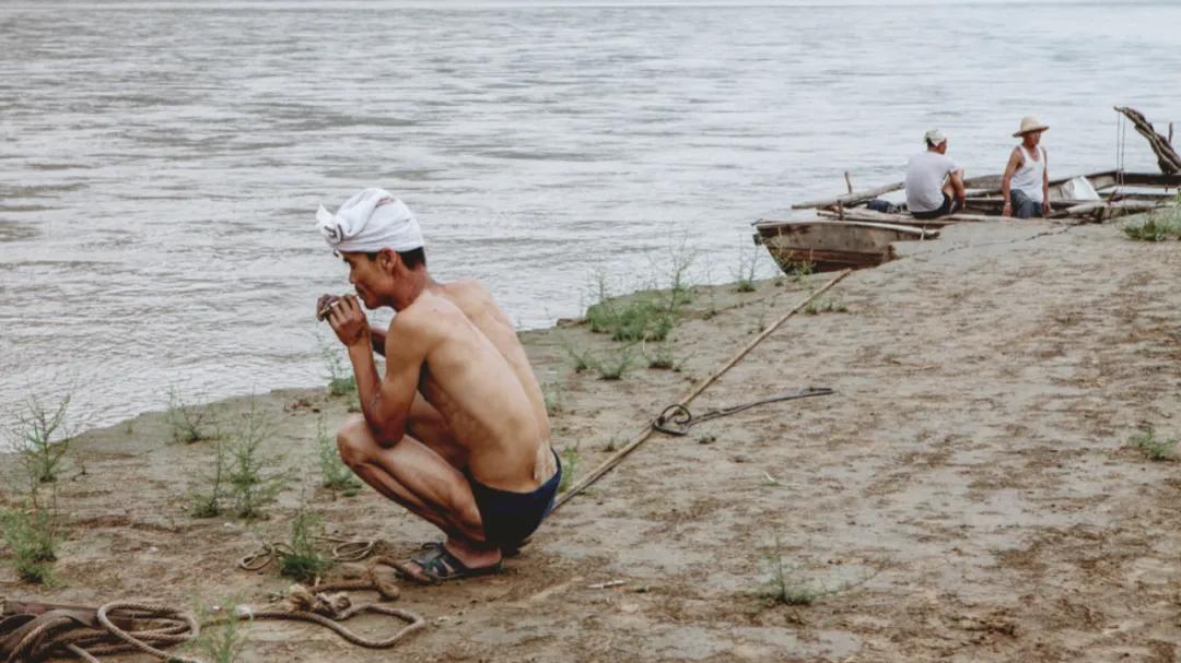 吕梁很富吗,山西吕梁是怎样的城市