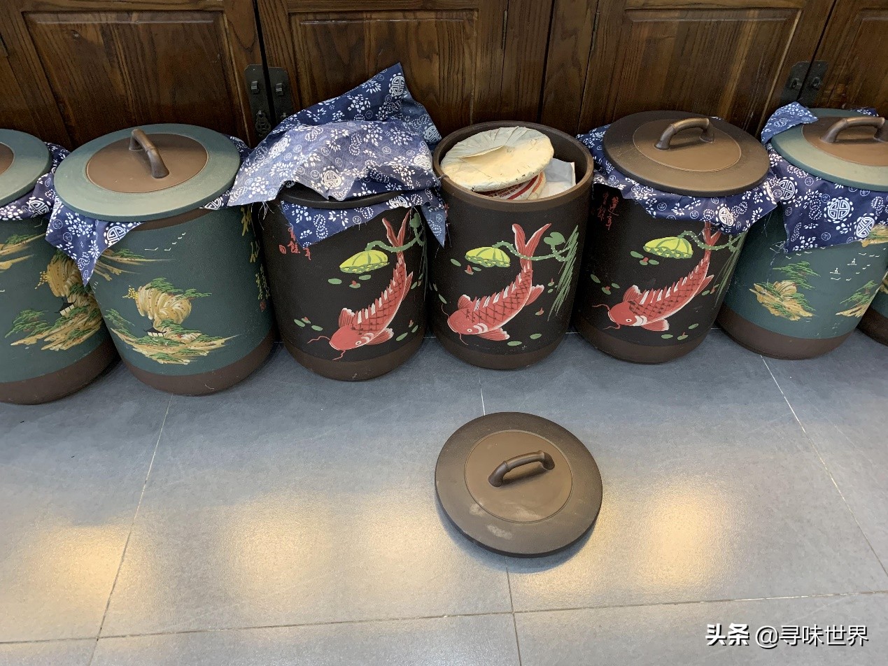 普洱茶有霉味怎么清除,陈年普洱茶有霉味怎么解决