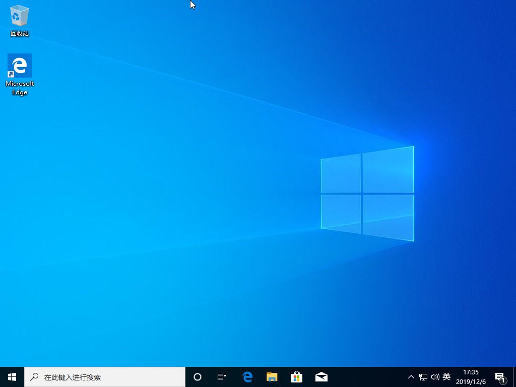如何用pe盘重装windows10系统,用pe安装win10详细教程