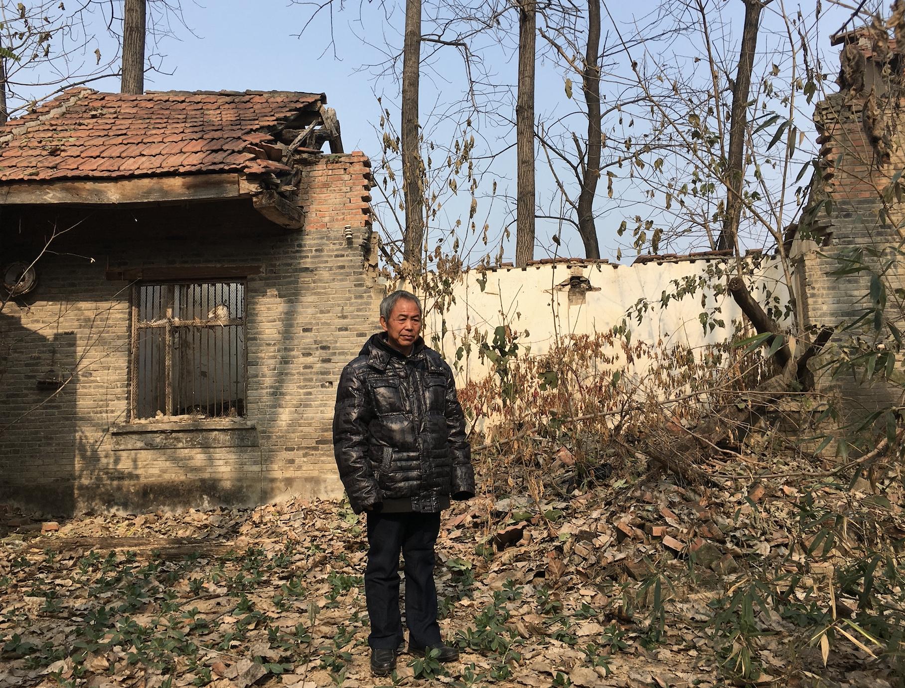 12年内经历九次判决、撤回、重审，至今悬而未决，河南*女幼**被杀案嫌犯即将迎来第十次判决