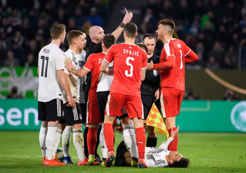 真核！德意志战车一战揪出逆袭核心，29岁全能前锋场上一数据真强