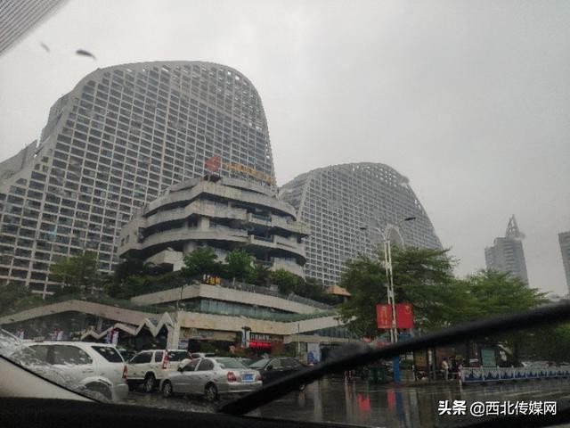 北海的海是我见过最浪漫的海了,北海的海清澈吗