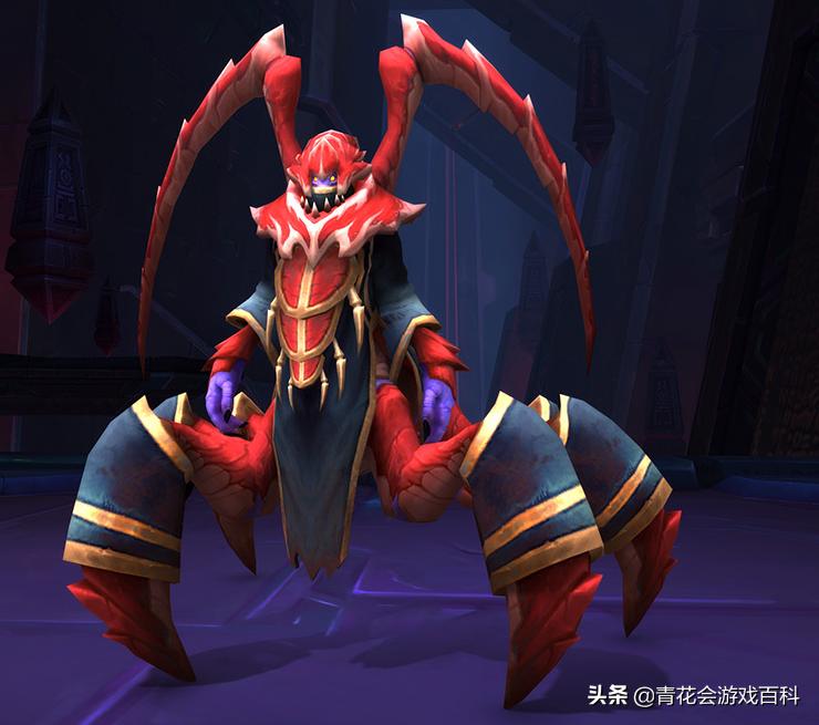 魔兽世界8.3版本,魔兽世界8.3尼奥罗萨副本掉落介绍