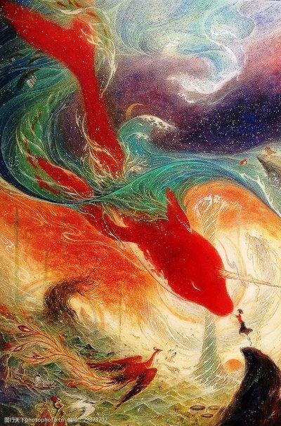 大鱼海棠国漫的崛起,大鱼海棠是国漫崛起的吗