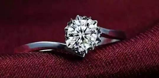 怎么选择适合自己的钻戒款式,怎样选择一个好的钻戒
