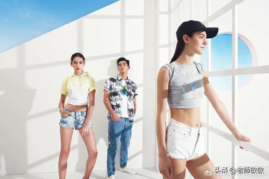 我支持CK用大码模特,审美到底该不该有标准?