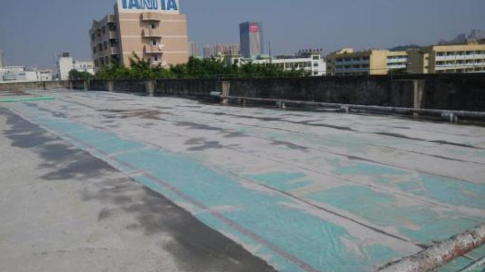 夏季房子遮阳隔热防晒,住楼顶防晒隔热最好的方法