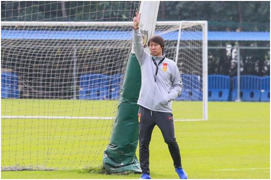 中国国奥u23球员名单分析,李铁国足入选要求