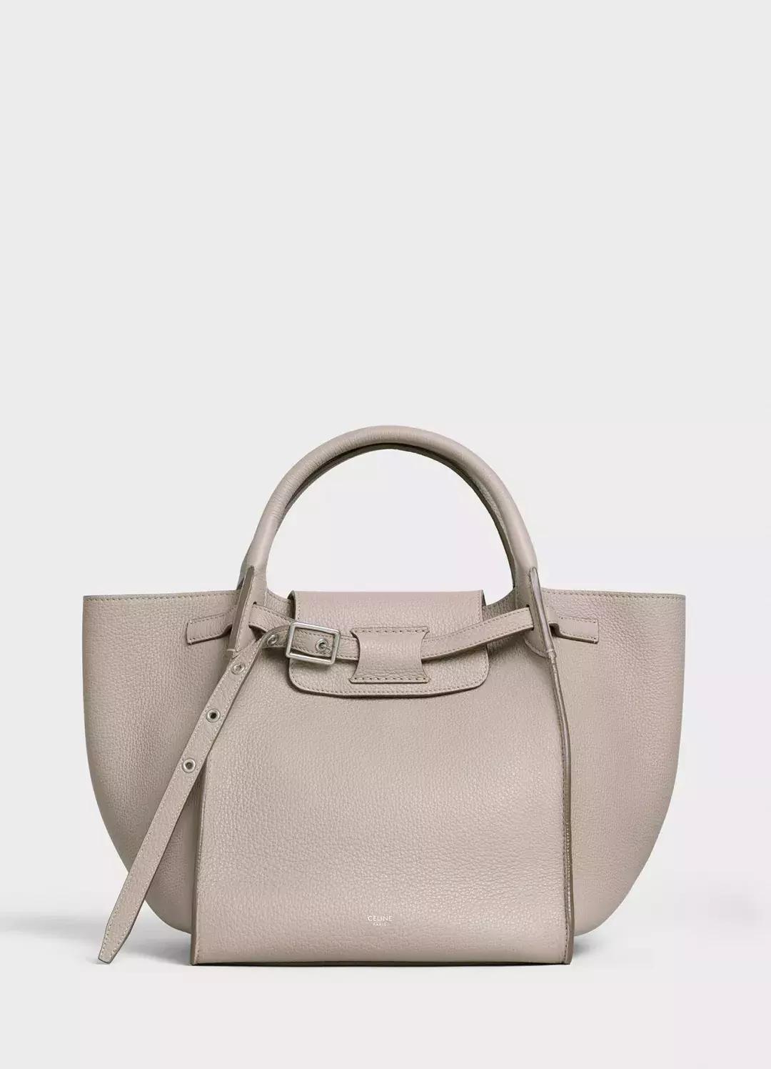 BV才不是下一个CELINE，人家要“干掉”Prada、Gucci，和LV肩并肩