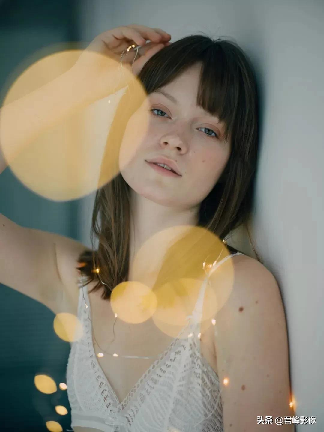 哈苏镜头就是不一样的感觉,哈苏镜头感