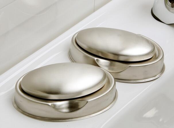 普通肥皂是怎么样的,史上最简单的肥皂