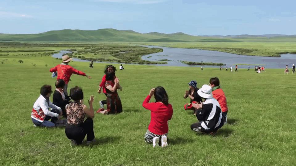 东北游记攻略,东北游记最新视频