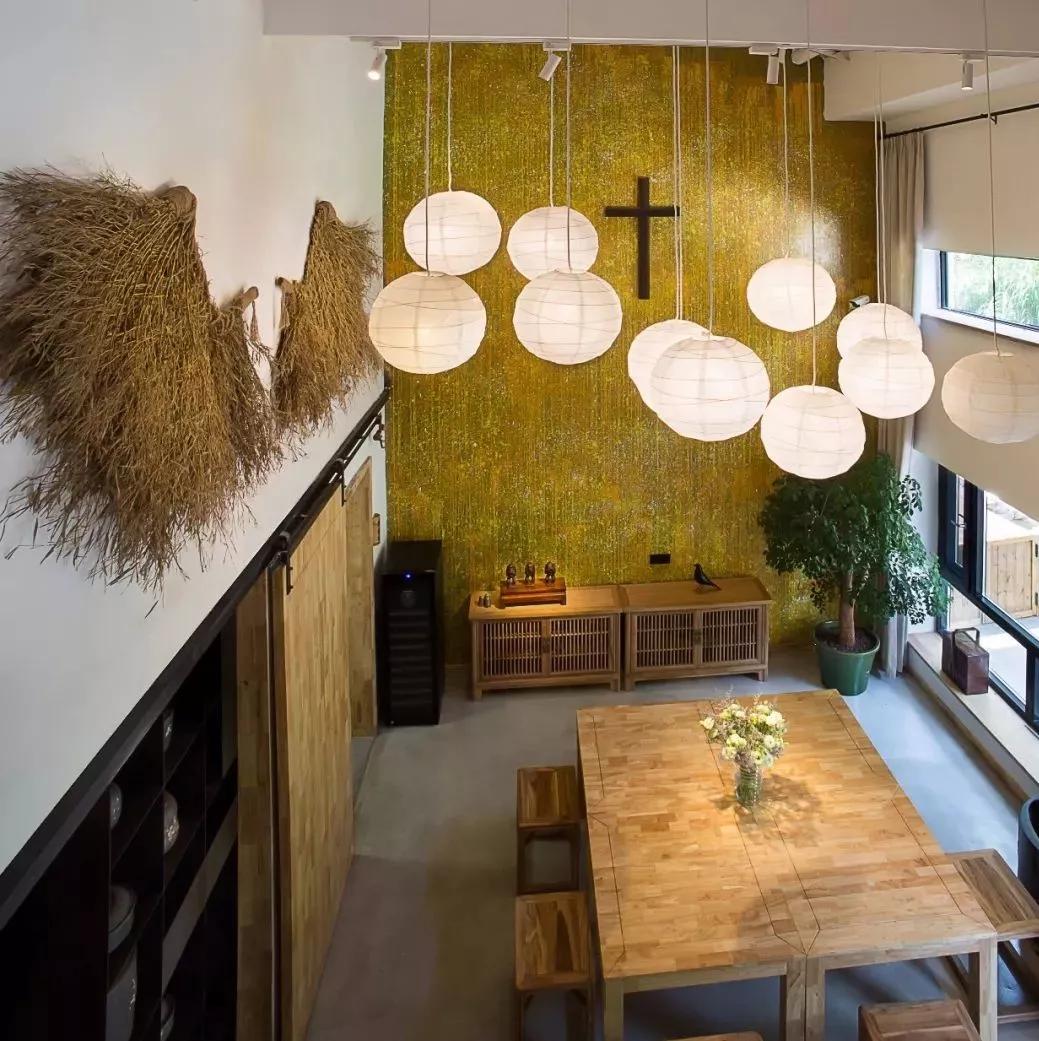 惠州南昆山民宿推荐,藏在南昆山竹林里的民宿