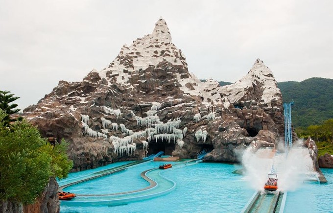 珠海长隆海洋王国全面游玩攻略,珠海长隆海洋王国游玩攻略和价格