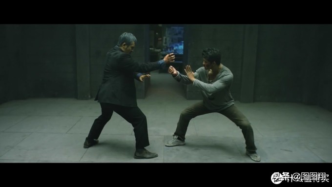 高端大气无尿点的一部动作电影,好莱坞20部无尿点动作电影