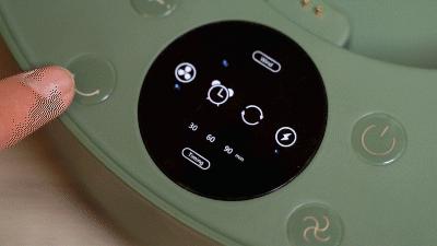 299元的电风扇推荐,最值得入手的电风扇