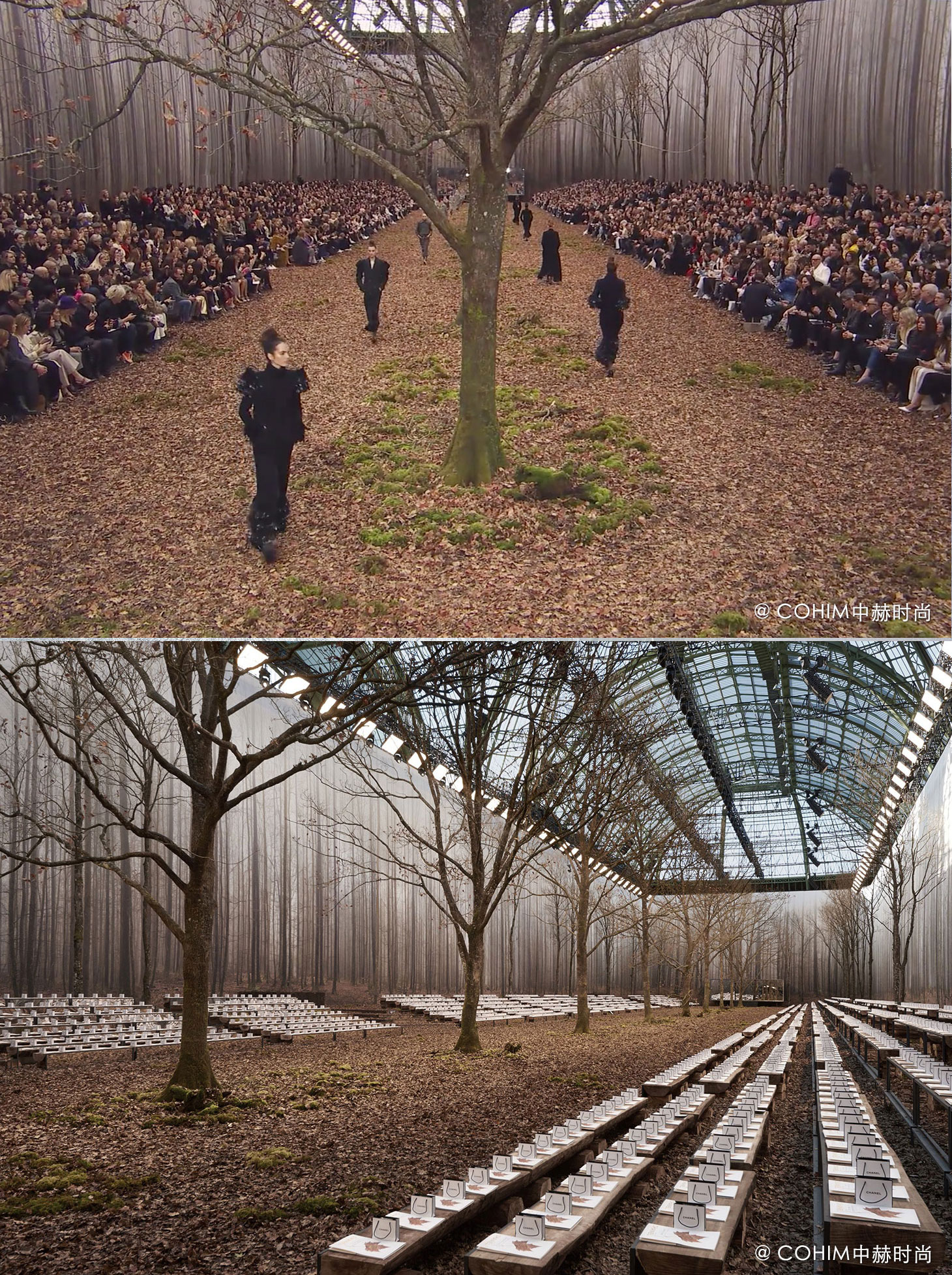 陈列知识与技术,陈列基本功