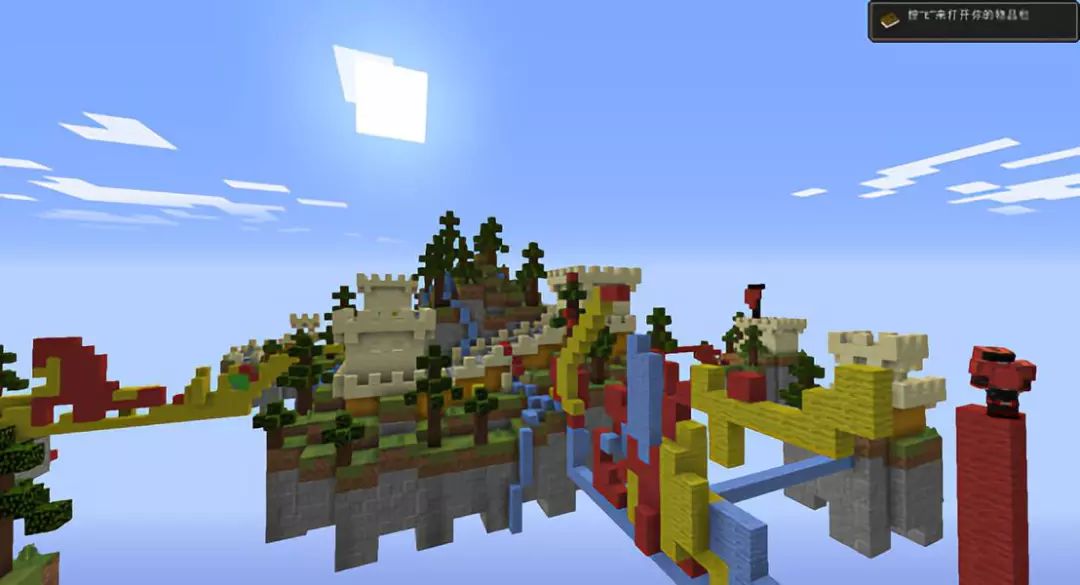 我的世界pvp能让你赢的小技巧,我的世界怎么成为pvp高手