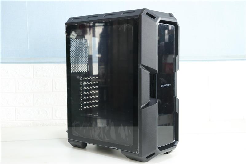 赛博朋克2077全特效4k配置要求,赛博朋克2077relic出场特效