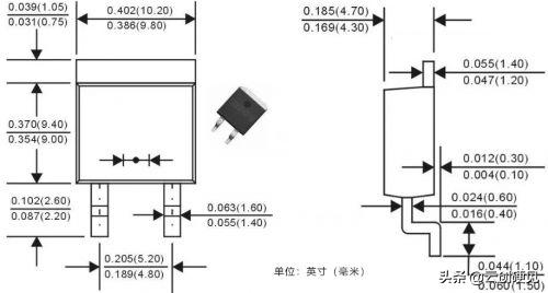 【硬见小百科】看完这篇，请不要再说不懂MOSFET！