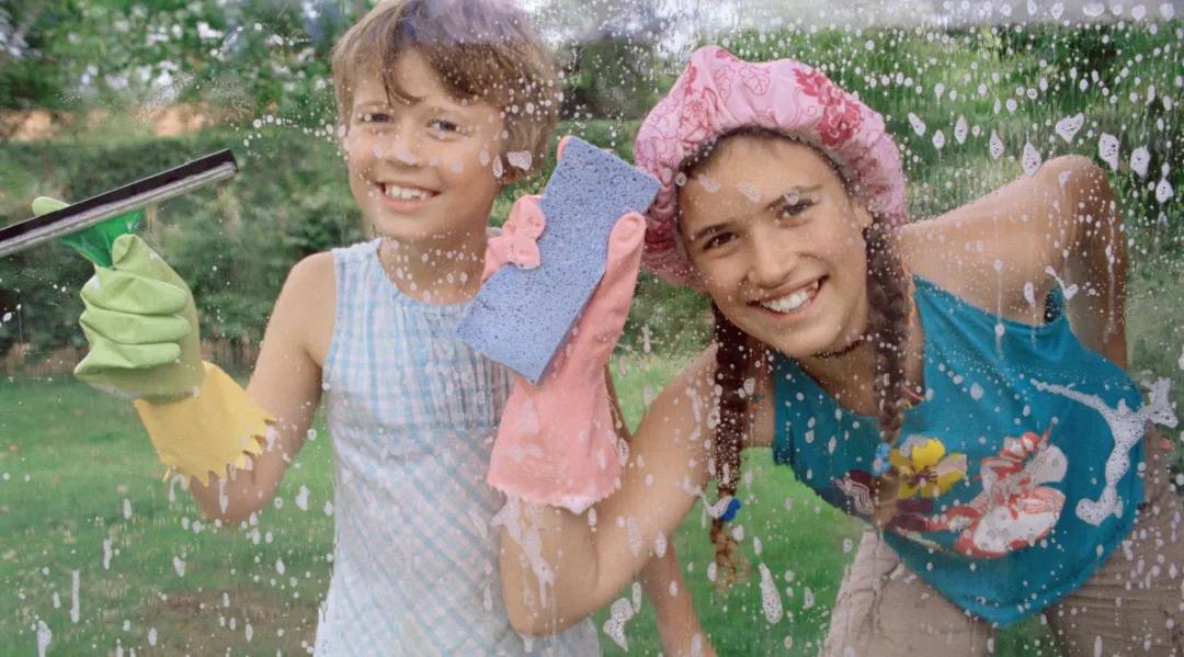 窗户缝隙清理神器,怎样清理窗户缝隙的沙子