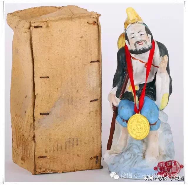 100种经典老酒,最值得收藏的十款老酒