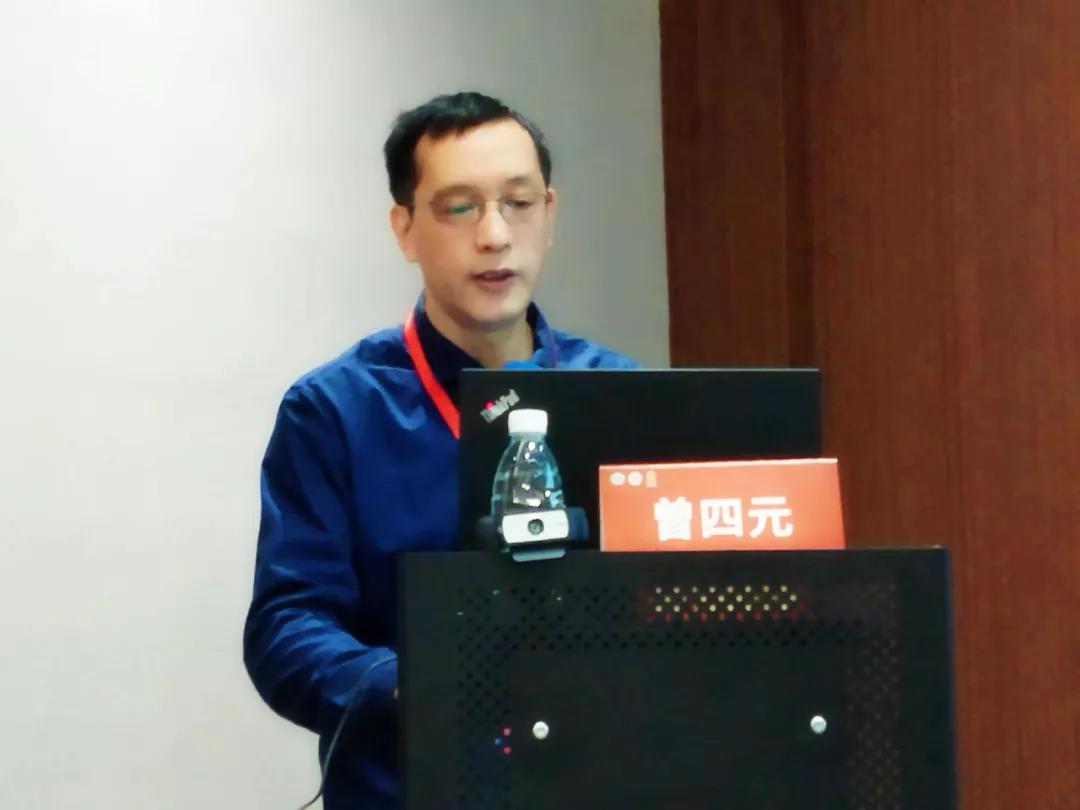 全国实用妇科内分泌培训工程、国家继续医学教育项目“妇科微创技术与生育力保护英雄城论坛”在南昌圆满落幕