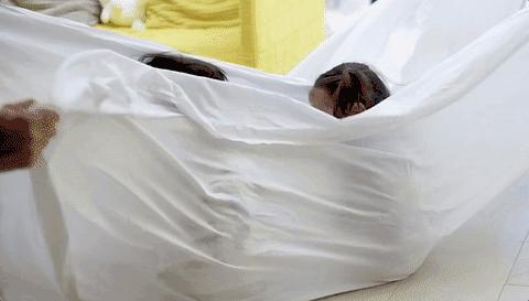 假期宅在家必玩的游戏,适合宅在家玩的亲子游戏