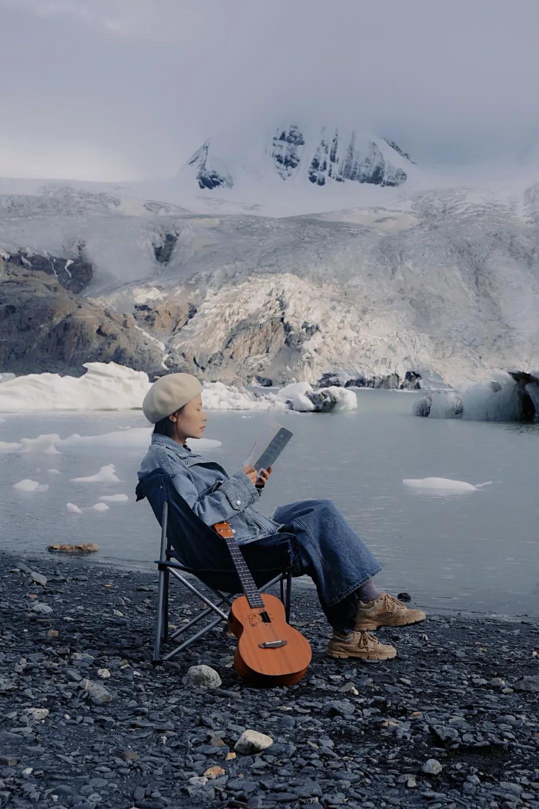 十年蝶变的女孩,十年逆袭的女人