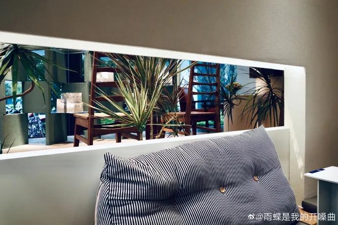 福州复古咖啡探店,福州小众咖啡馆推荐