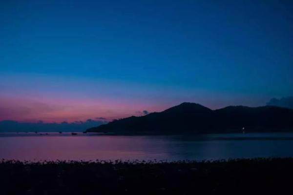 海南海陵岛旅游攻略,阳江海陵岛住宿攻略