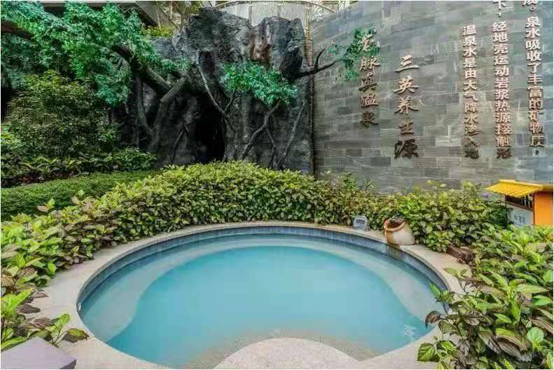 增城别墅温泉度假推荐,增城温泉度假村别墅排名榜